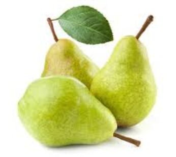 Pear South African