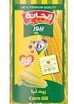 Rehana Corn Oil - 800 ml