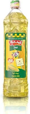 Rehana Corn Oil – 800 ml