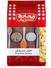 Rehana Crushed beans - 500 gram