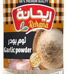 Rehana Garlic Powder - 60 gram