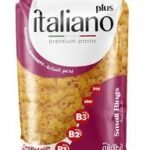 Italiano Small Rings Pasta - 400 grams