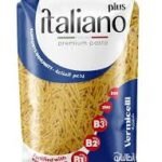 Italiano Pasta Vermicelli - 400 Gm