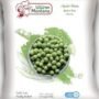 Montana Frozen Peas - 400 gram
