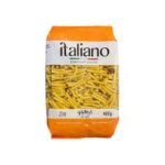 Italiano Pasta Ziti - 400 Gram