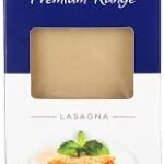Italiano Lasagna Pasta - 400 gram