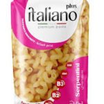 Italiano Premium Serpentini Pasta - 400 grams