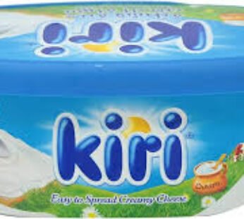 Kiri Creamy Spread Cheese – 500 gm