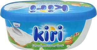 Kiri Creamy Spread Cheese - 500 gm