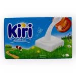 Kiri Squared Cheese - 8 Pieces