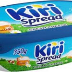 Kiri Spraed Creamy Cheese - 350 gm