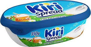 Kiri Spraed Creamy Cheese - 350 gm