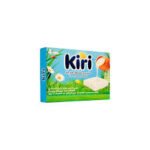 Kiri Squared Cheese - 4 Pieces