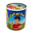 Abu Al Walad Triangle Cheese - 88 Pieces