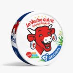 La Vache Qui Rit Triangle Processed Cheese - 8 Pieces