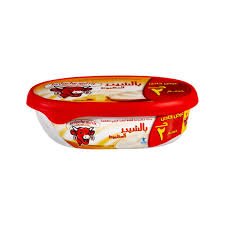La Vache Qui Rit Cheddar Cheese - 200 gram