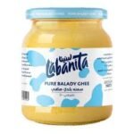 Labanita Pure Balady Ghee - 700 gram