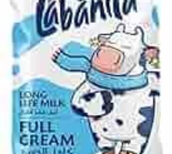 Labanita Full Cream Milk – 450 ml