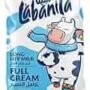 Labanita Full Cream Milk - 450 ml