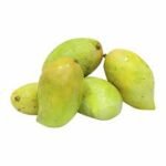 Sedika Mango