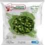 Montana Frozen Zero Okra - 400 Gram