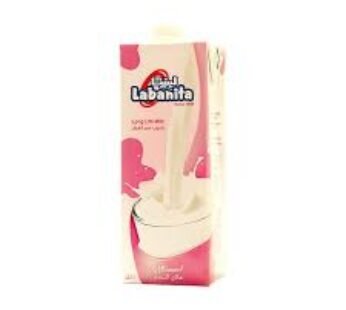 Labanita Skimmed Milk – 900ml