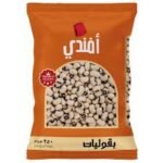 Afandy Black Eyed Peas - 250gm