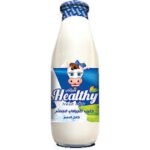 Healthy Full Cream Milk - 850 ml