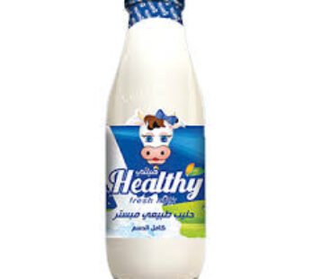 Healthy Full Cream Milk – 850 ml