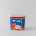 Healthy Istanbolly Cheese - 800 gram