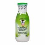 Healthy Rayeb Milk - 250 ml
