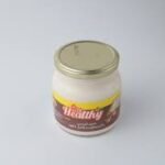 Healthy Cheddar Pastrami Cheese - 550gm