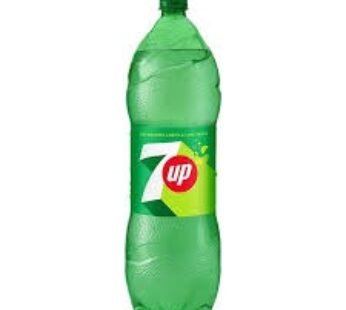 7up Free Soda Drink – 1.5L