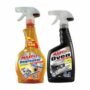 Maxell Magic Oven Cleaner - 500 ml + Degreaser - 700 ml