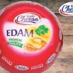 Cheesa Edam Cheese