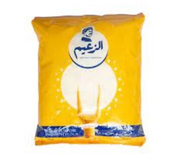 AlZaeem Multi Purpose Premium Flour – 1 kg