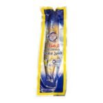 Al Zahra Fesikh Whole Fish - 350-400 gram