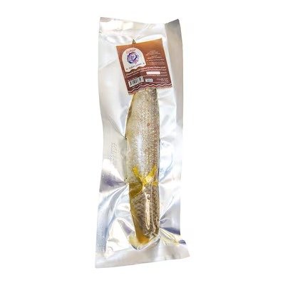 Al Zahra Mullet Without Head – 280-325 gram