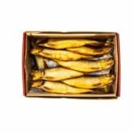Herring Super Jumbo 250g - Approx 3 pieces per KG