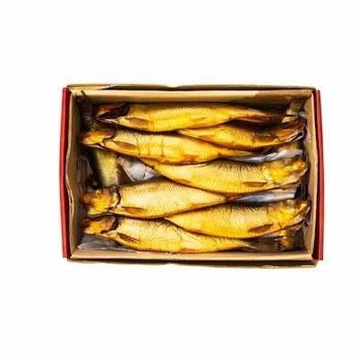 Herring Super Jumbo 250g - Approx 3 pieces per KG