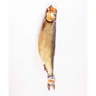 Smoked Herring 350g
