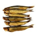 Smoked Herring 250g - Approx 4 pieces per KG