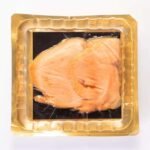 Salmon Slices