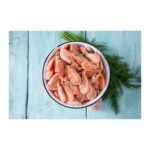 Defrosted Shrimps - 30-40 500g