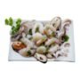 Frozen Boneless Seafood Pack