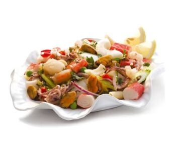 Sea Food – 400 gram
