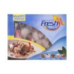 Fresh Seafood Mix - 400 Gram