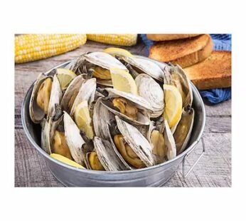 Clams 500g