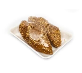 Kraftkorn Bread
