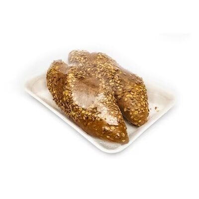 Kraftkorn Bread